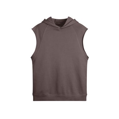 Meduza Handsome Heavy Oversized Tank Top 380