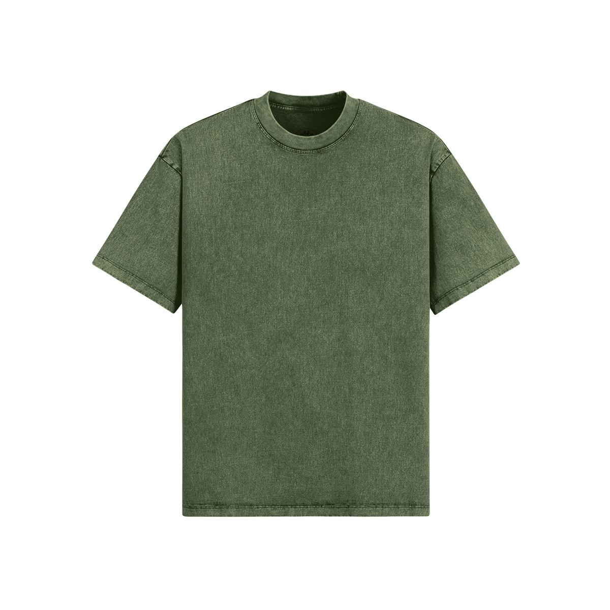 Meduza Handsome Snow Wash T-Shirt 285