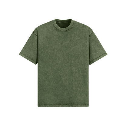 Meduza Handsome Snow Wash T-Shirt 285