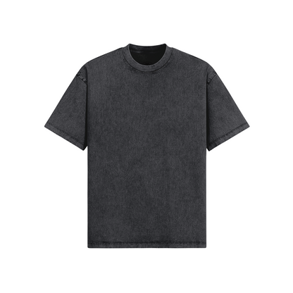 Meduza Handsome Snow Wash T-Shirt 285