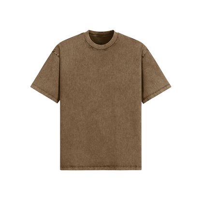 Meduza Handsome Snow Wash T-Shirt 285