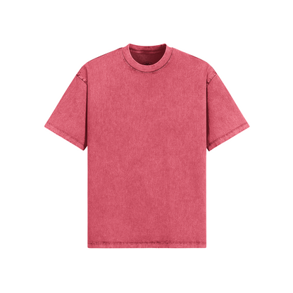 Meduza Handsome Snow Wash T-Shirt 285