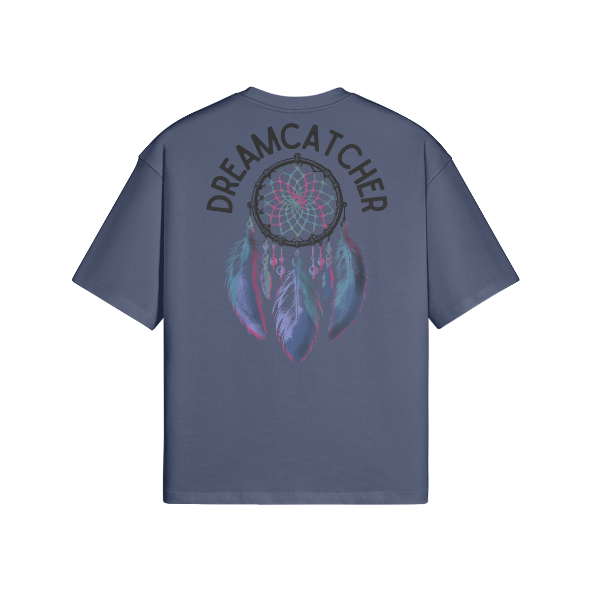 Meduza Dreamcatcher Boxy T-Shirt 280