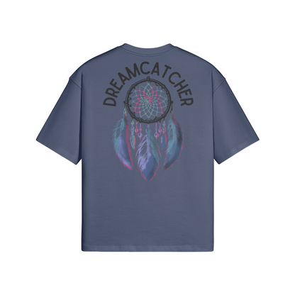 Meduza Dreamcatcher Boxy T-Shirt 280