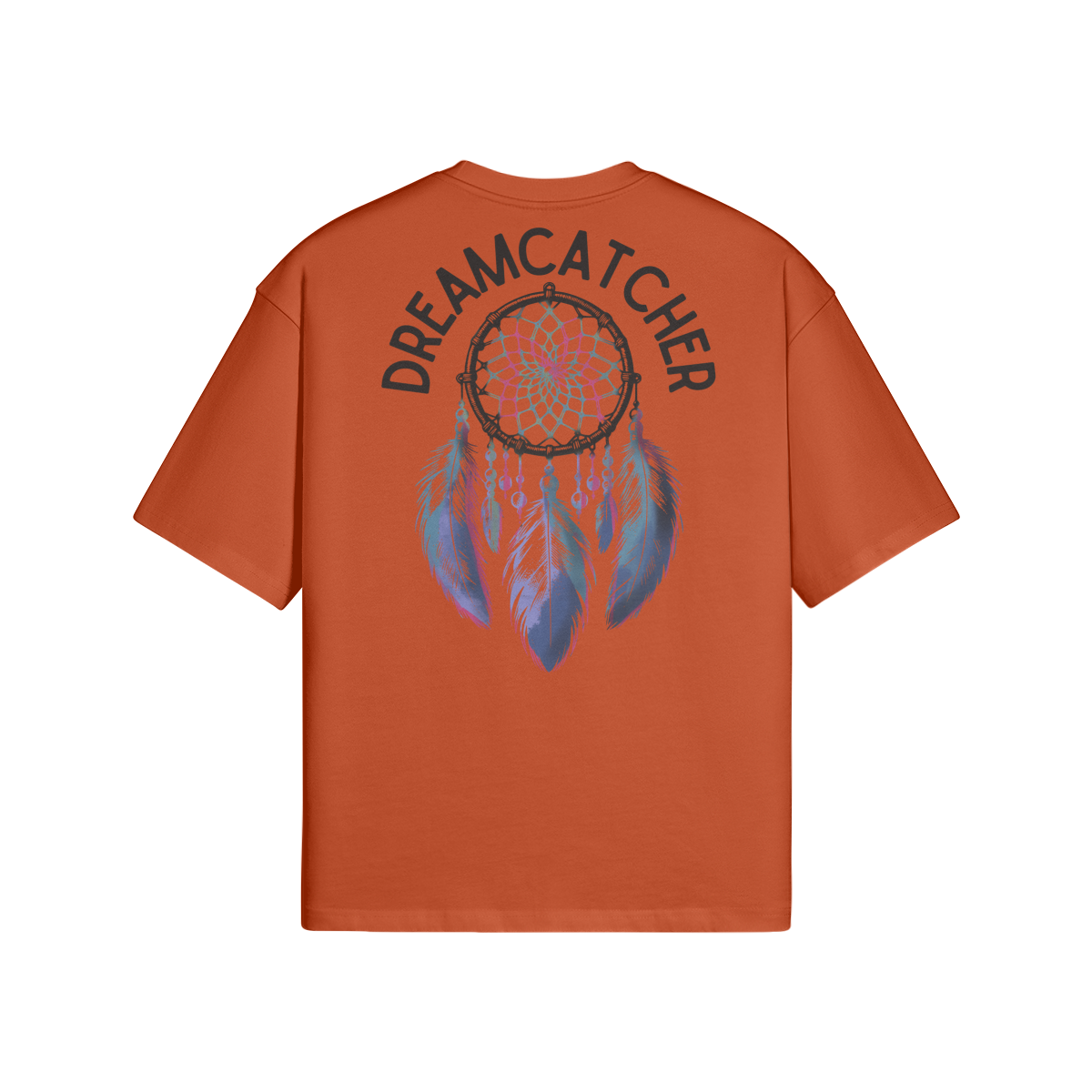Meduza Dreamcatcher Boxy T-Shirt 280