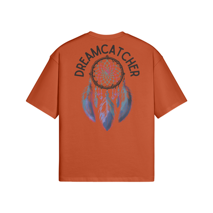 Meduza Dreamcatcher Boxy T-Shirt 280