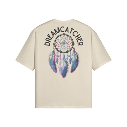 Meduza Dreamcatcher Boxy T-Shirt 280