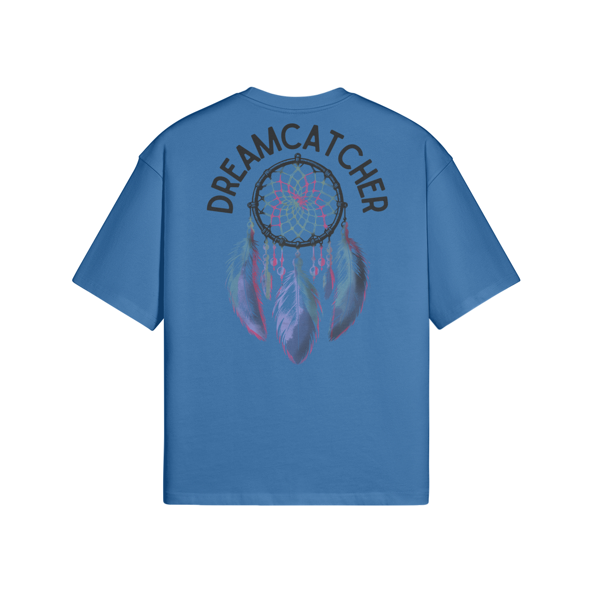 Meduza Dreamcatcher Boxy T-Shirt 280