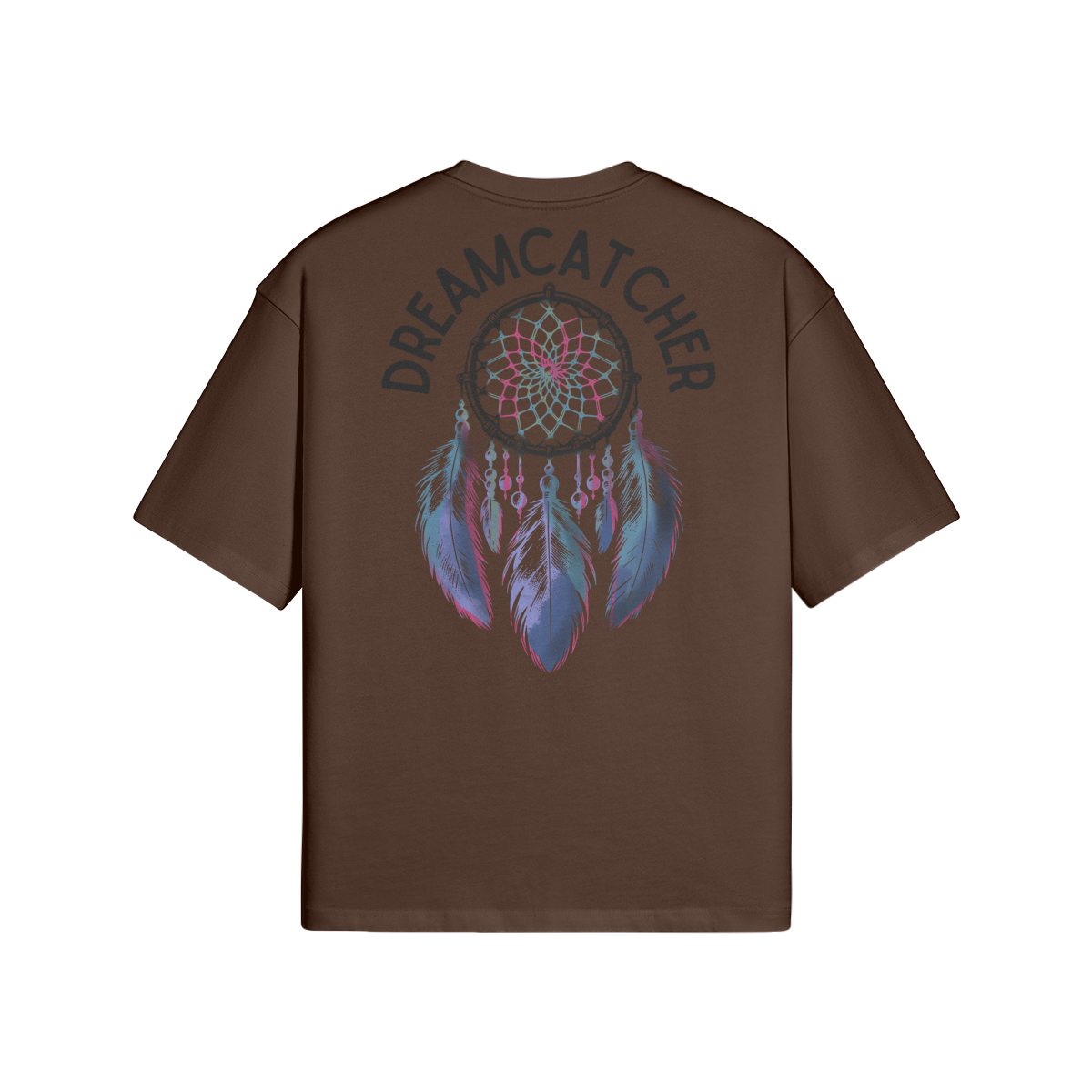 Meduza Dreamcatcher Boxy T-Shirt 280