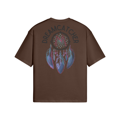 Meduza Dreamcatcher Boxy T-Shirt 280
