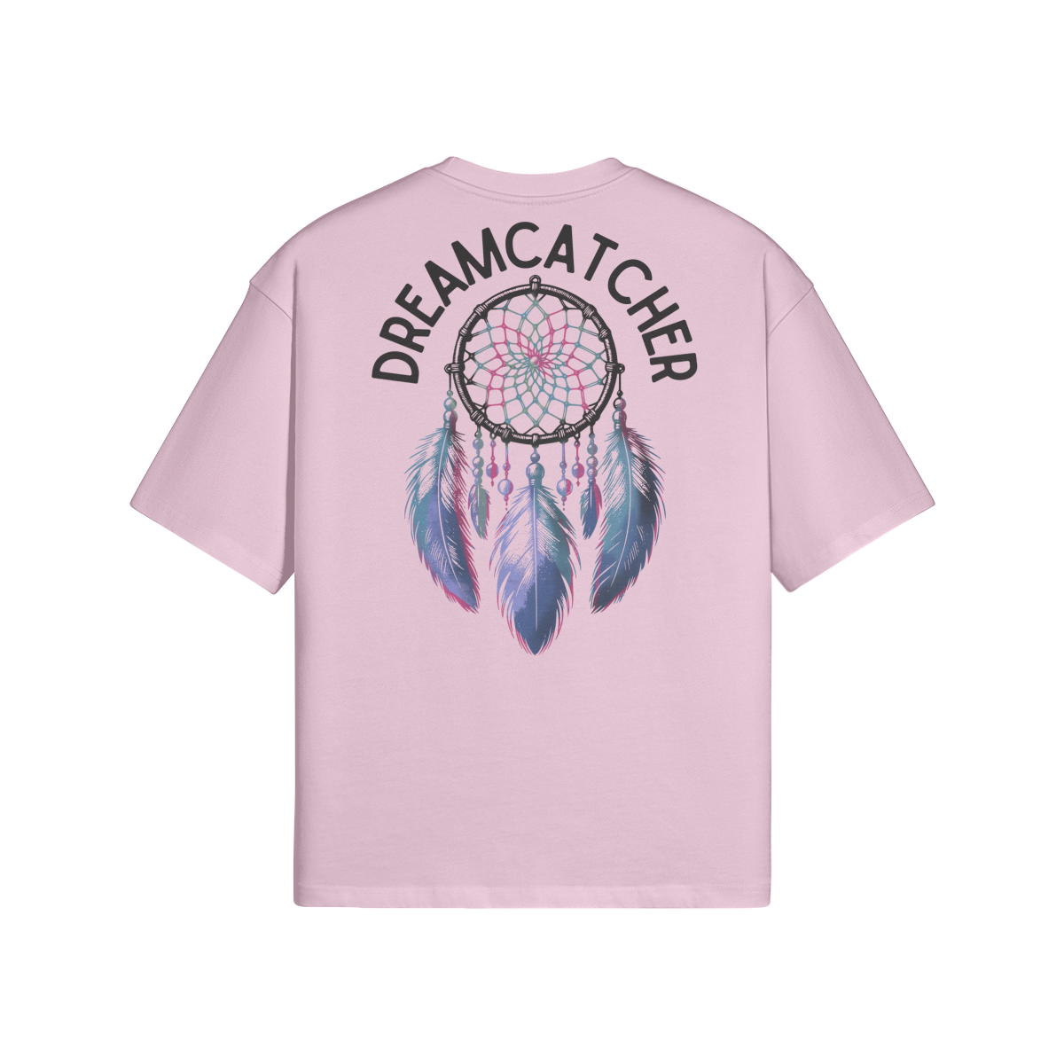 Meduza Dreamcatcher Boxy T-Shirt 280