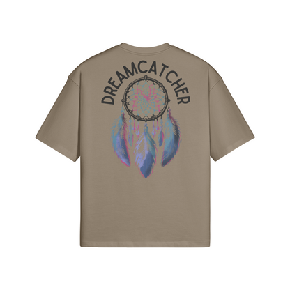 Meduza Dreamcatcher Boxy T-Shirt 280