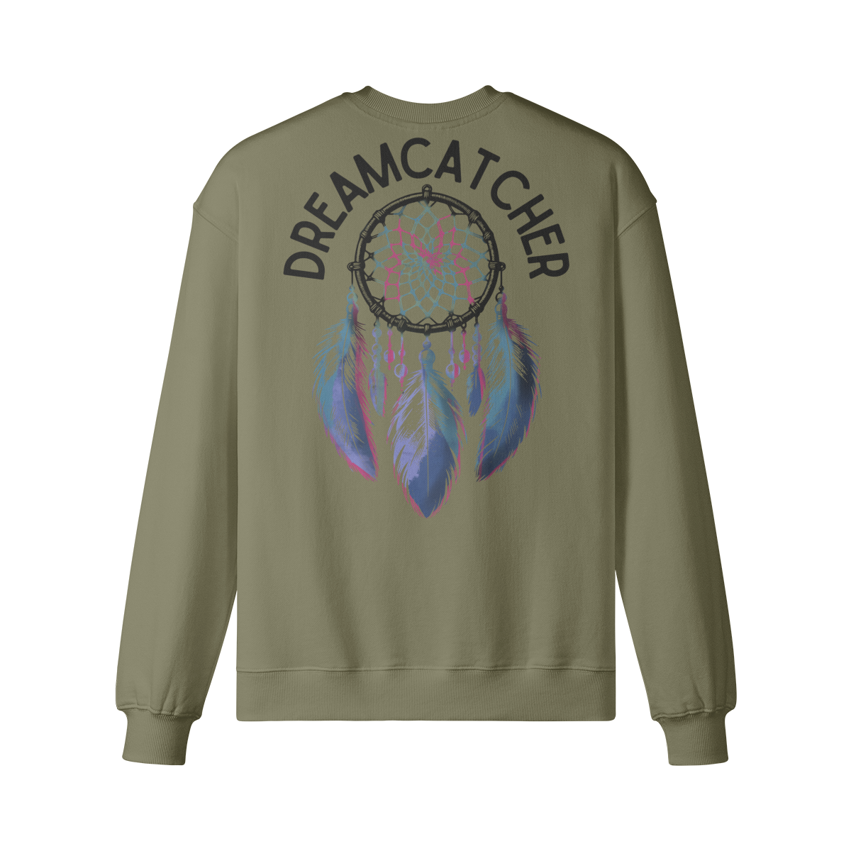 Meduza Dreamcatcher Heavyy Sweater 370