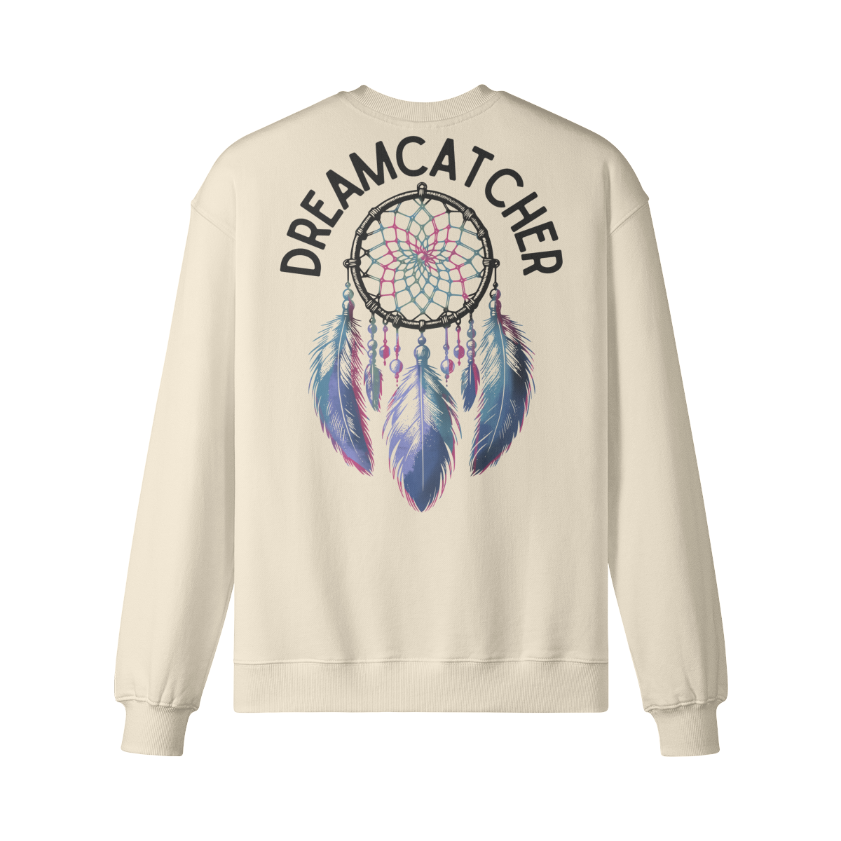 Meduza Dreamcatcher Heavyy Sweater 370