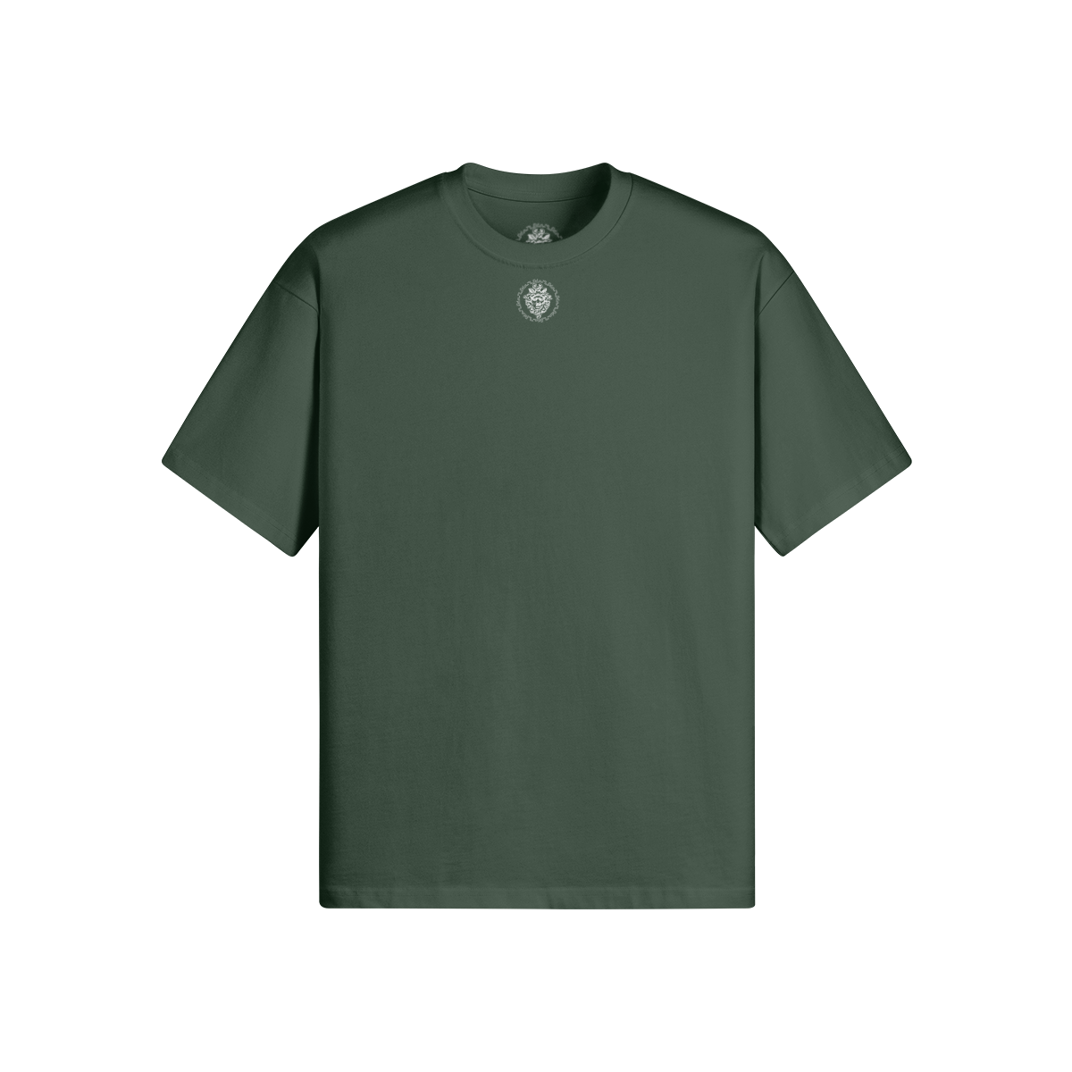 Meduza Respect  Crew Neck T-Shirt 305