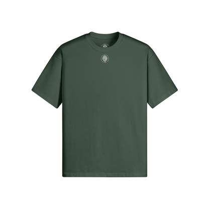Meduza Respect  Crew Neck T-Shirt 305