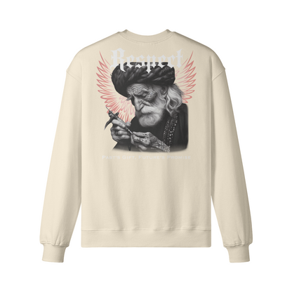 Meduza Respect Pull épais 370