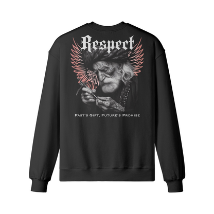 Meduza Respect Pull épais 370