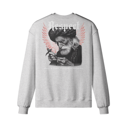 Meduza Respect Pull épais 370