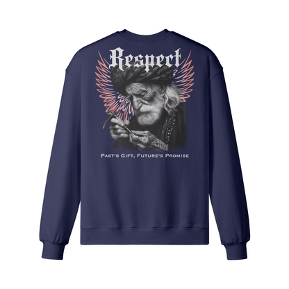 Meduza Respect Pull épais 370