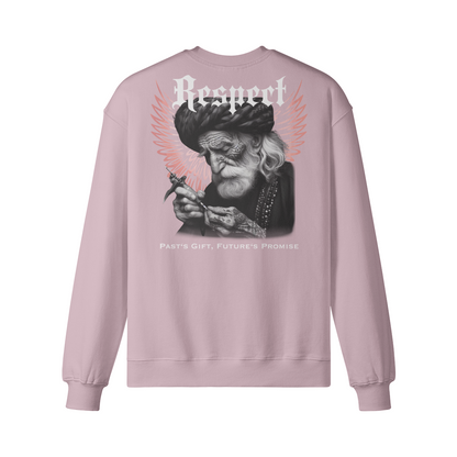 Meduza Respect Pull épais 370