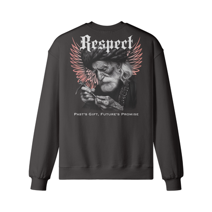 Meduza Respect Pull épais 370