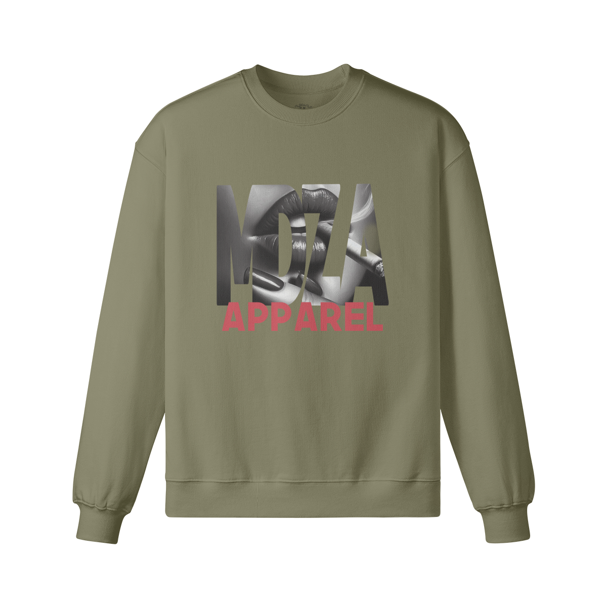 Meduza Smkin Oversize Sweater 370