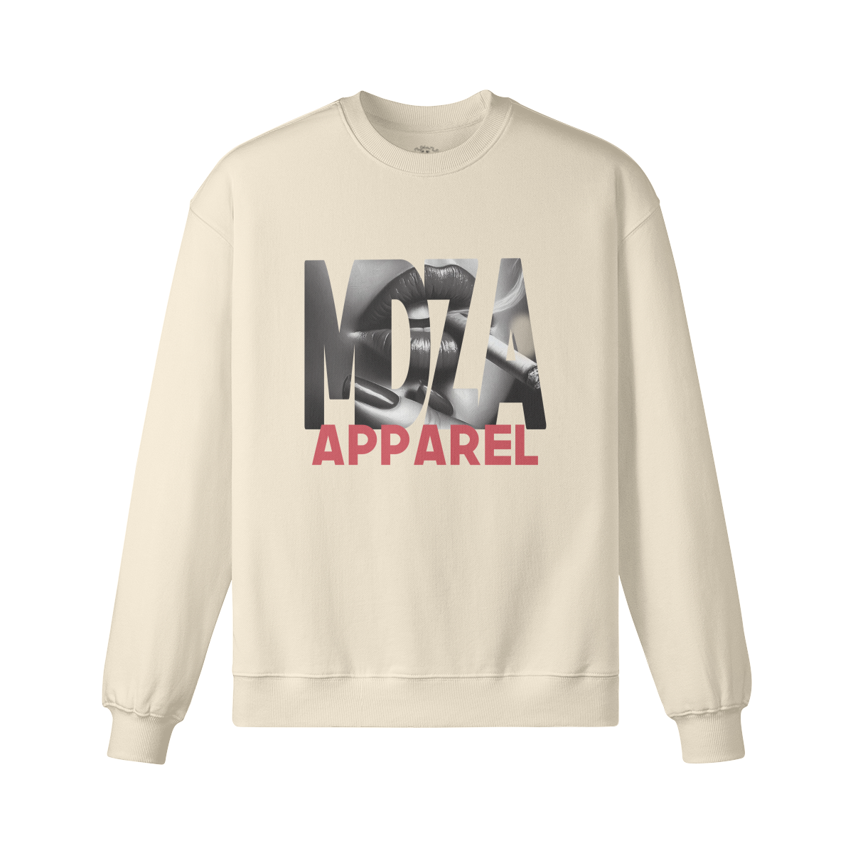 Meduza Smkin Oversize Sweater 370