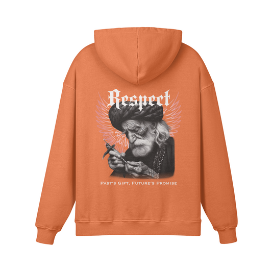 Meduza Respect Super Heavy Sweat à capuche 440