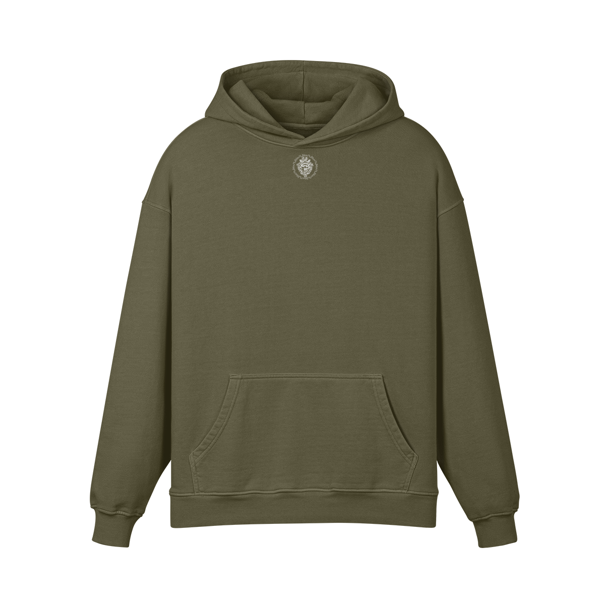 Meduza Respect Super Heavy Hoodie 440