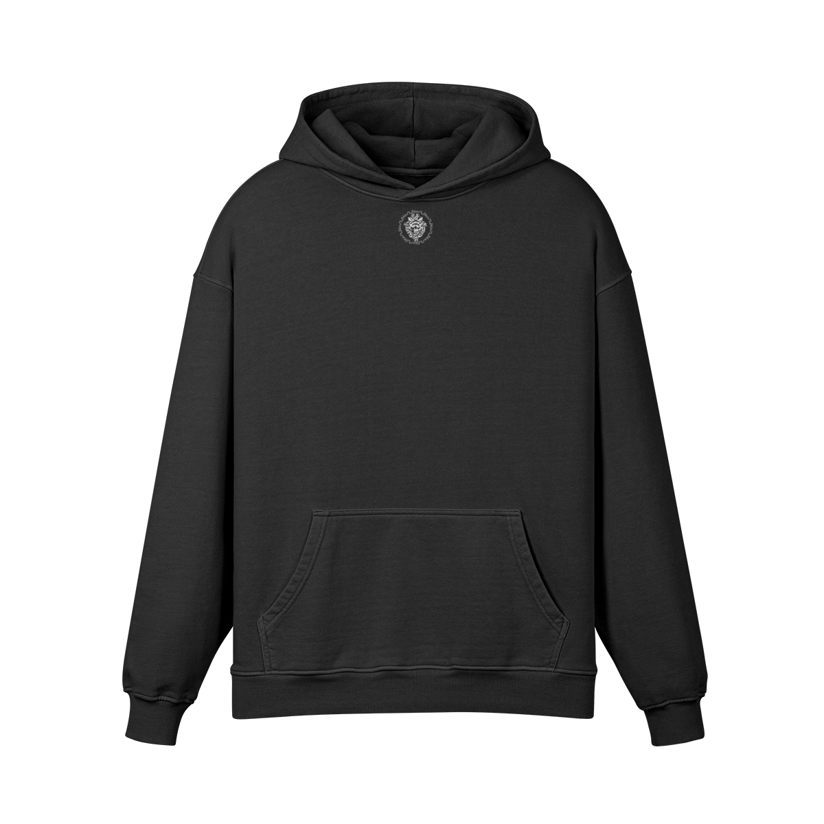 Meduza Respect Super Heavy Hoodie 440