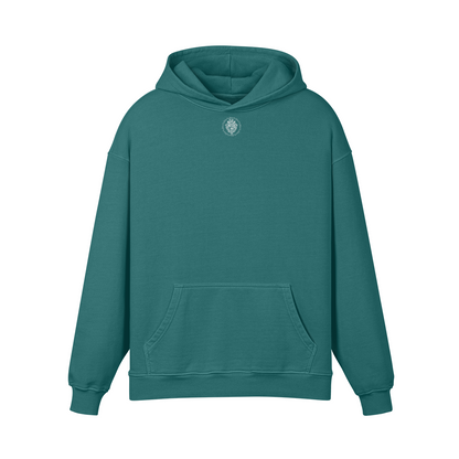 Meduza Respect Super Heavy Hoodie 440