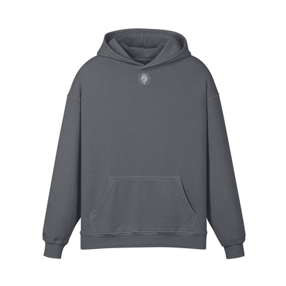 Meduza Respect Super Heavy Hoodie 440