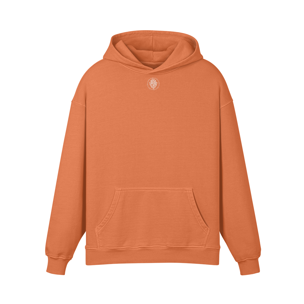 Meduza Respect Super Heavy Hoodie 440