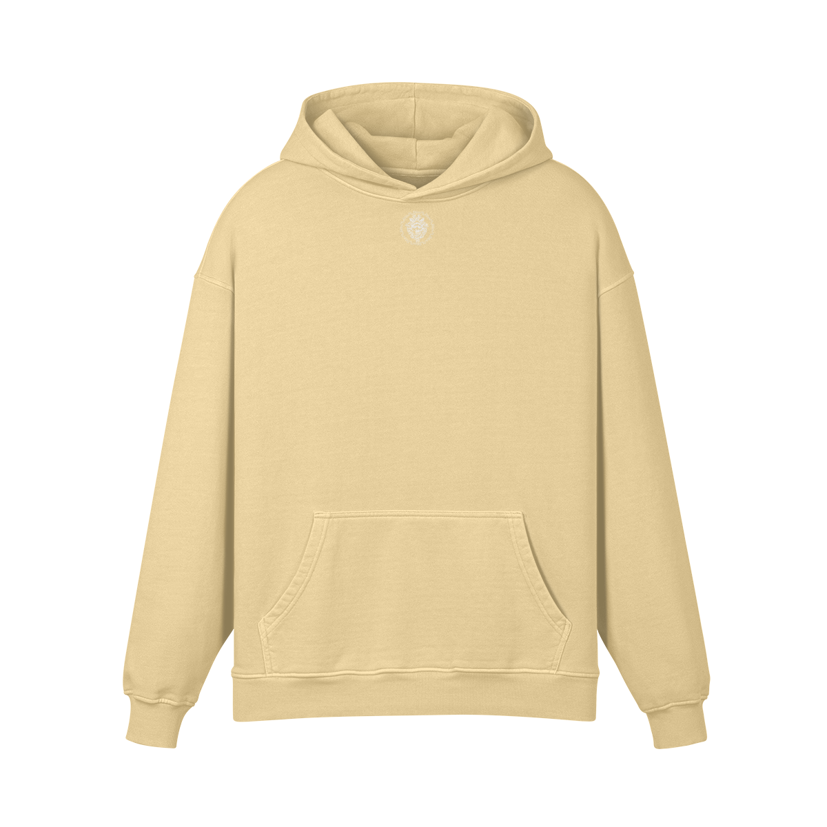Meduza Respect Super Heavy Hoodie 440