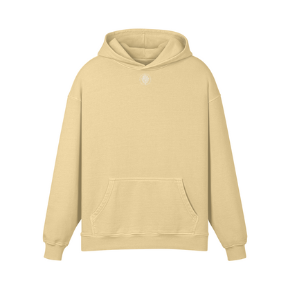 Meduza Respect Super Heavy Hoodie 440