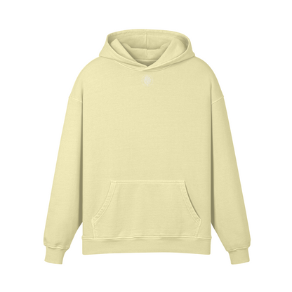 Meduza Respect Super Heavy Hoodie 440