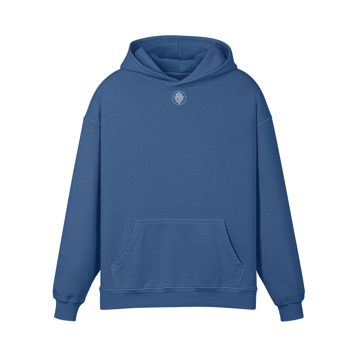 Meduza Respect Super Heavy Hoodie 440