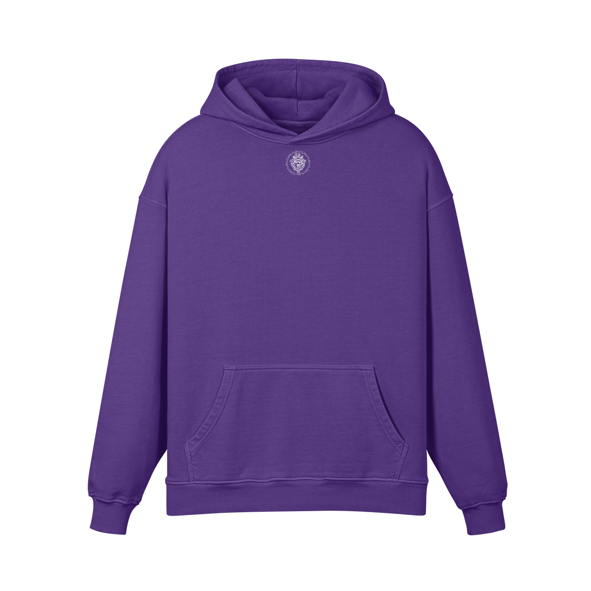 Meduza Respect Super Heavy Hoodie 440