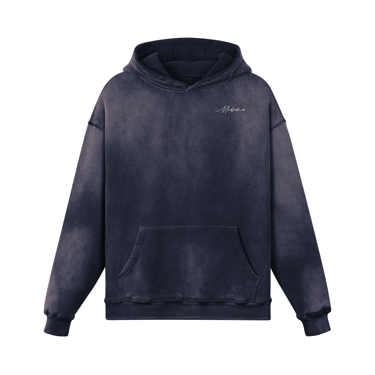 Meduza Rise Up Super Heavy Sun Fade Hoodie 400