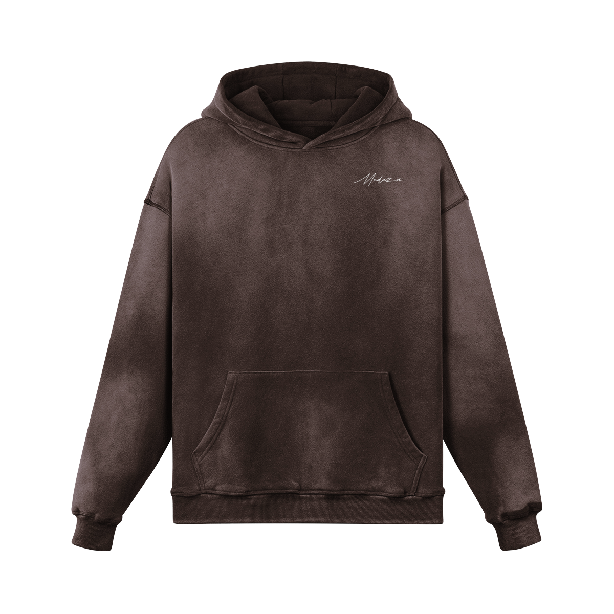 Meduza Rise Up Super Heavy Sun Fade Hoodie 400
