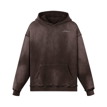 Meduza Rise Up Super Heavy Sun Fade Hoodie 400
