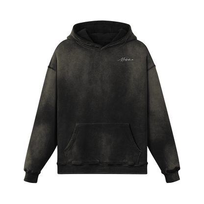 Meduza Rise Up Super Heavy Sun Fade Hoodie 400