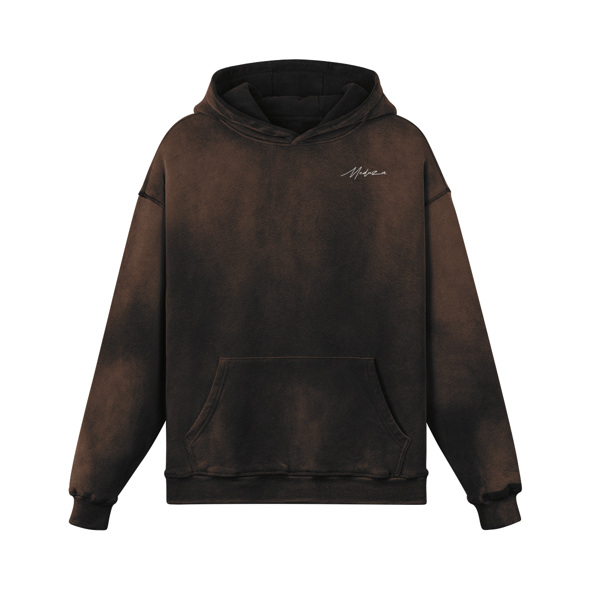 Meduza Rise Up Super Heavy Sun Fade Hoodie 400