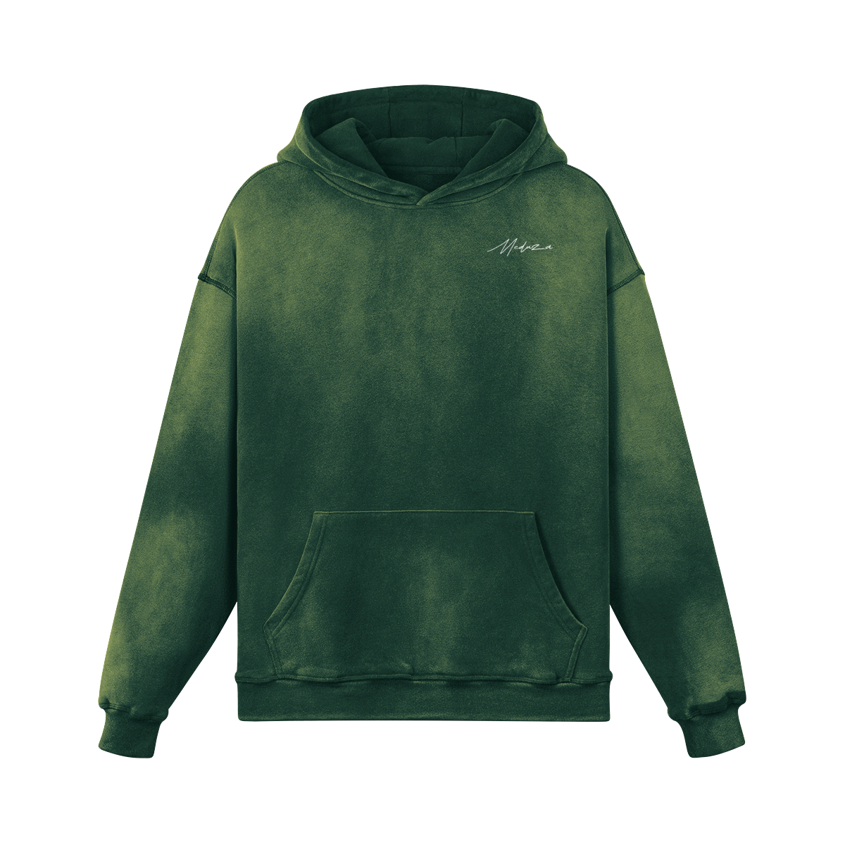 Meduza Rise Up Super Heavy Sun Fade Hoodie 400