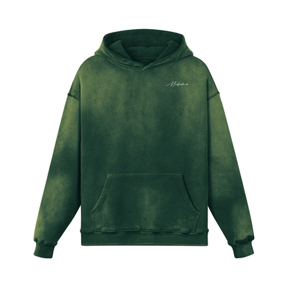 Meduza Rise Up Super Heavy Sun Fade Hoodie 400
