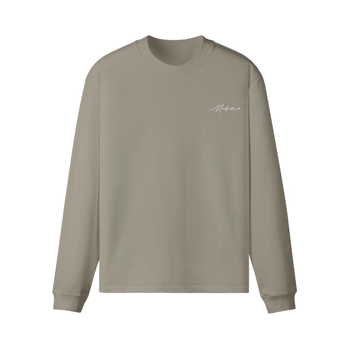 Meduza Rise Up Crew Neck Long Sleeve 240