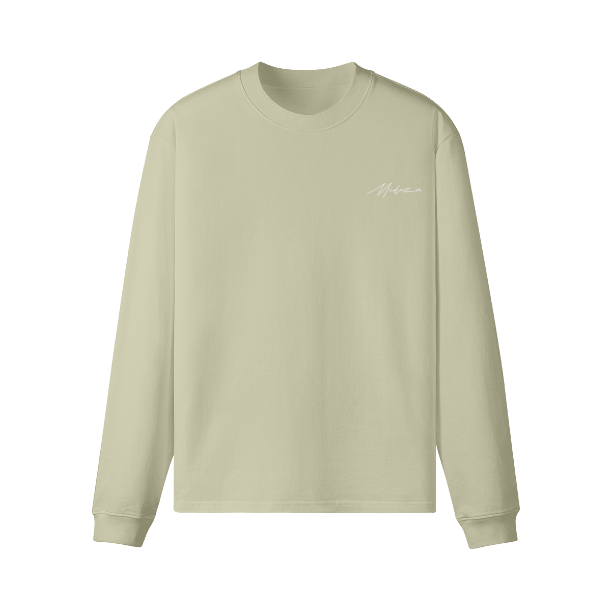 Meduza Rise Up Crew Neck Long Sleeve 240