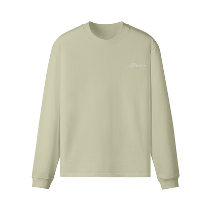 Meduza Rise Up Crew Neck Long Sleeve 240