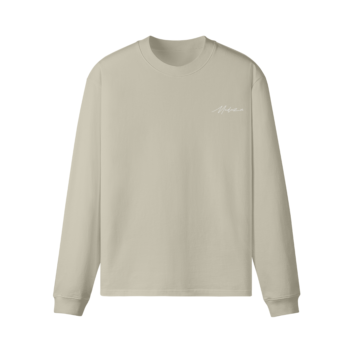 Meduza Rise Up Crew Neck Long Sleeve 240